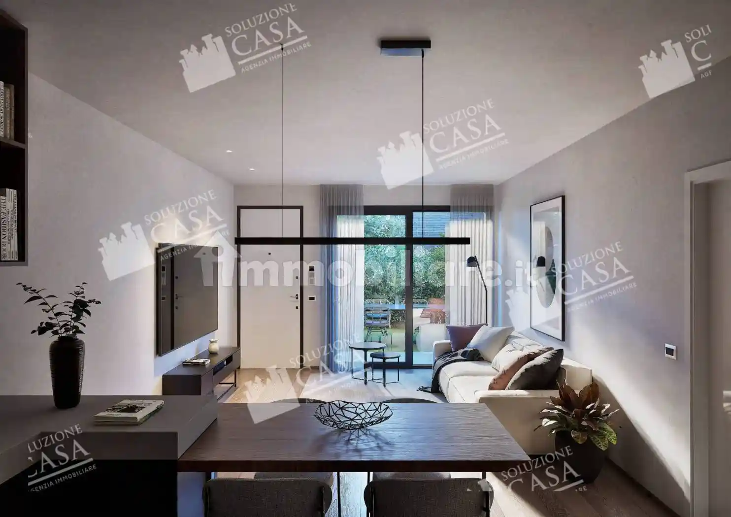 Appartamento - foto 3