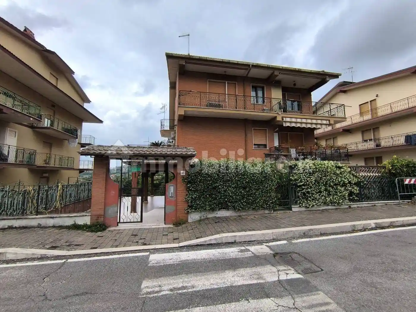 Attico - Mansarda in vendita a Poli