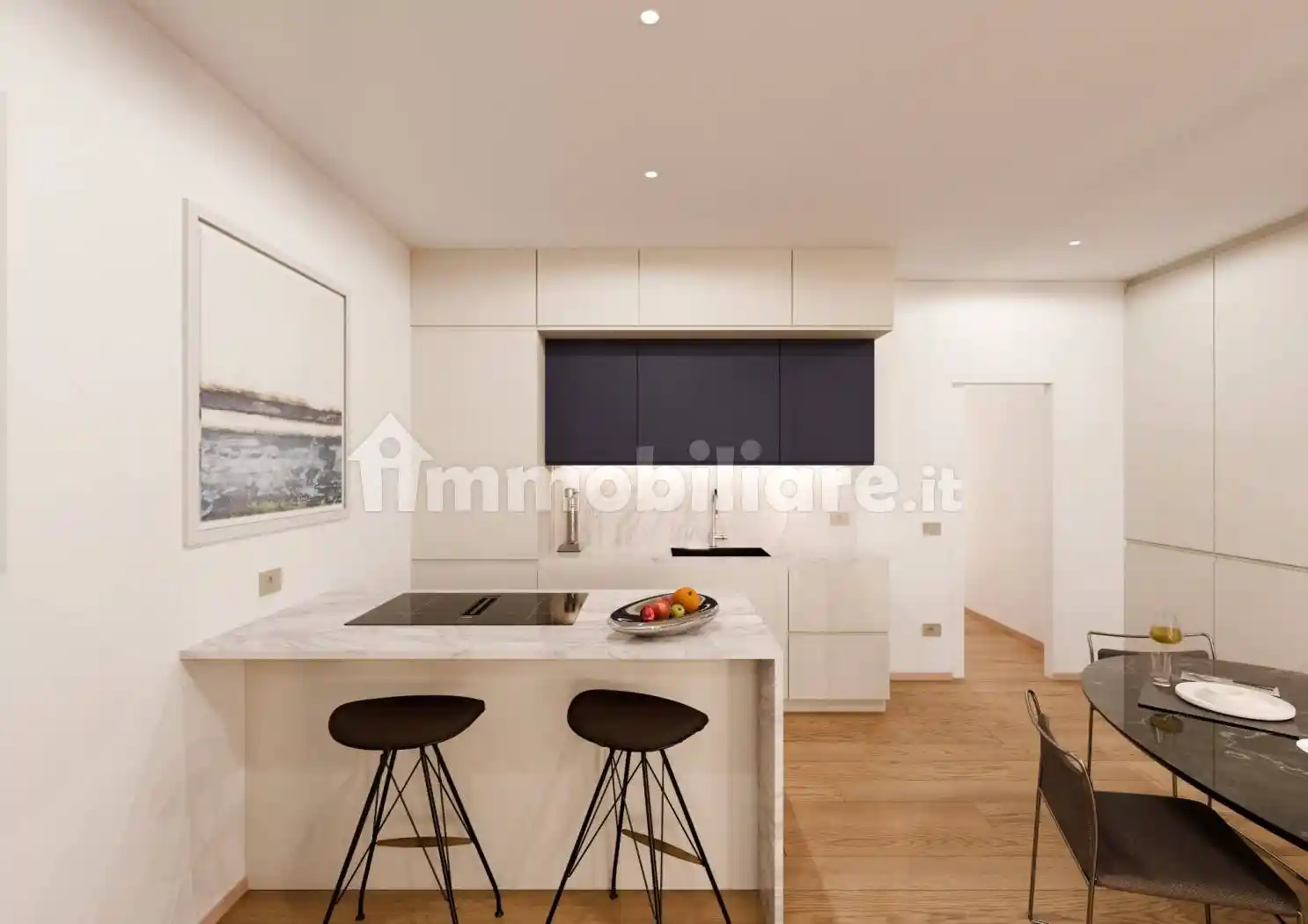 Villa a schiera via Croce Grande 21, Migliaro, Cremona - foto 5