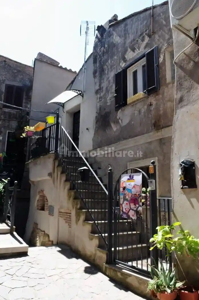 Appartamento in affitto a Sant'Oreste