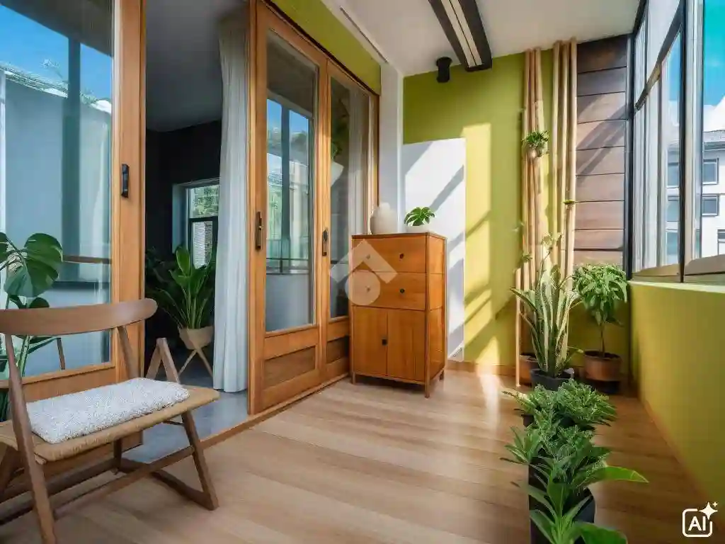 Appartamento - foto 5