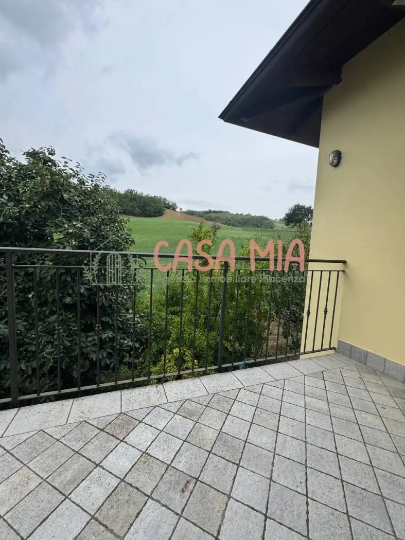 Terratetto unifamiliare via pertini, Alta Val Tidone - foto 4