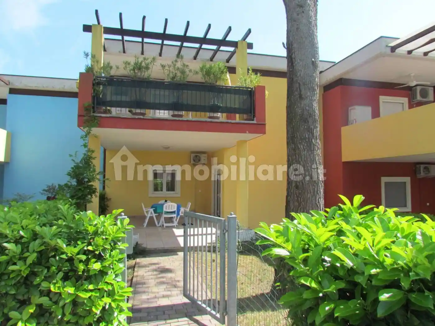 Appartamento in vendita a San Michele al Tagliamento