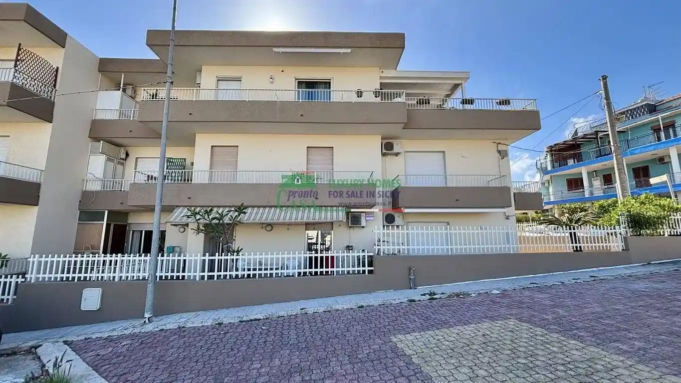 Appartamento in vendita a Ragusa