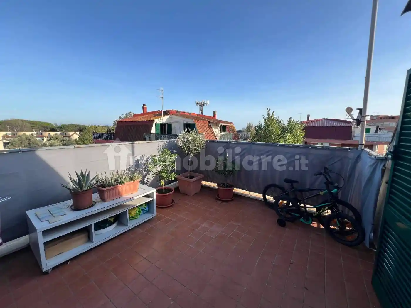 Appartamento in vendita a Fiumicino