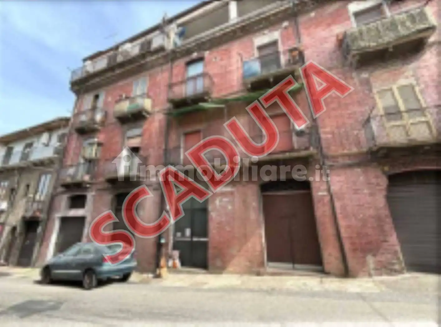 Appartamento in vendita a Cosenza