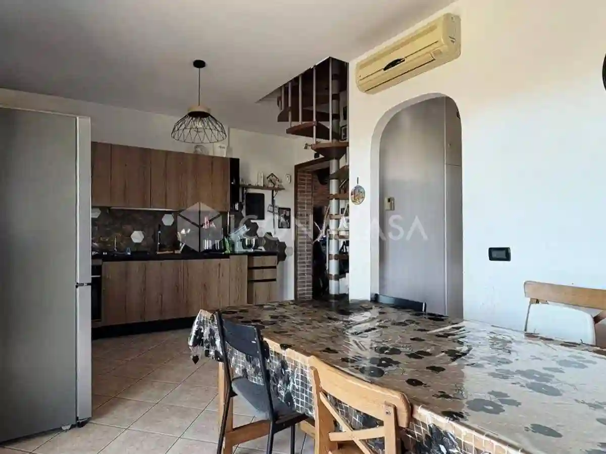 Attico - Mansarda - foto 4