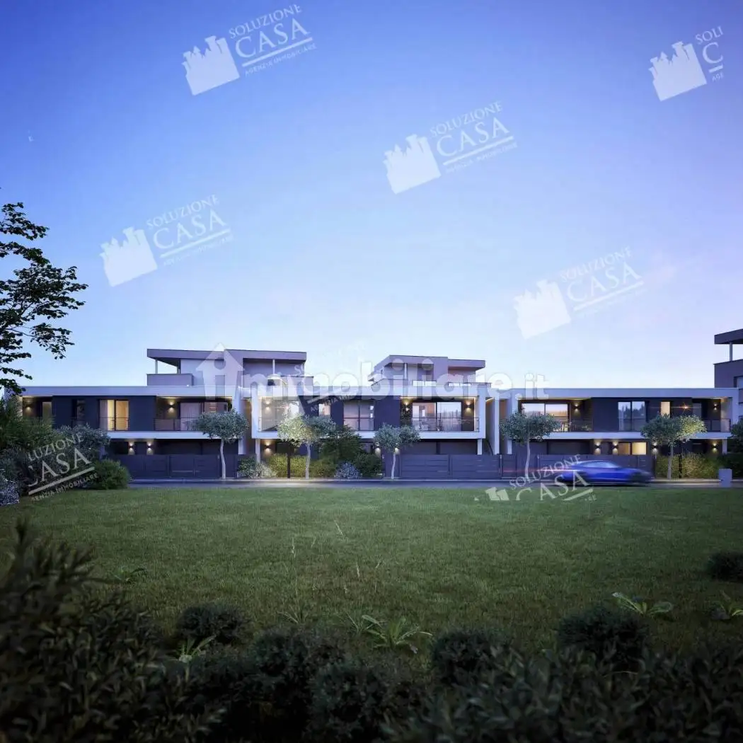 Appartamento in vendita a Pieve di Cento