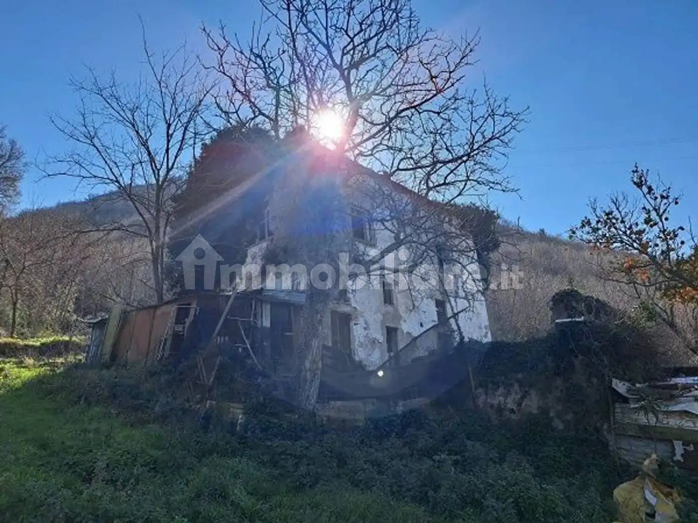 Rustico - Casale in vendita a Nocera Superiore