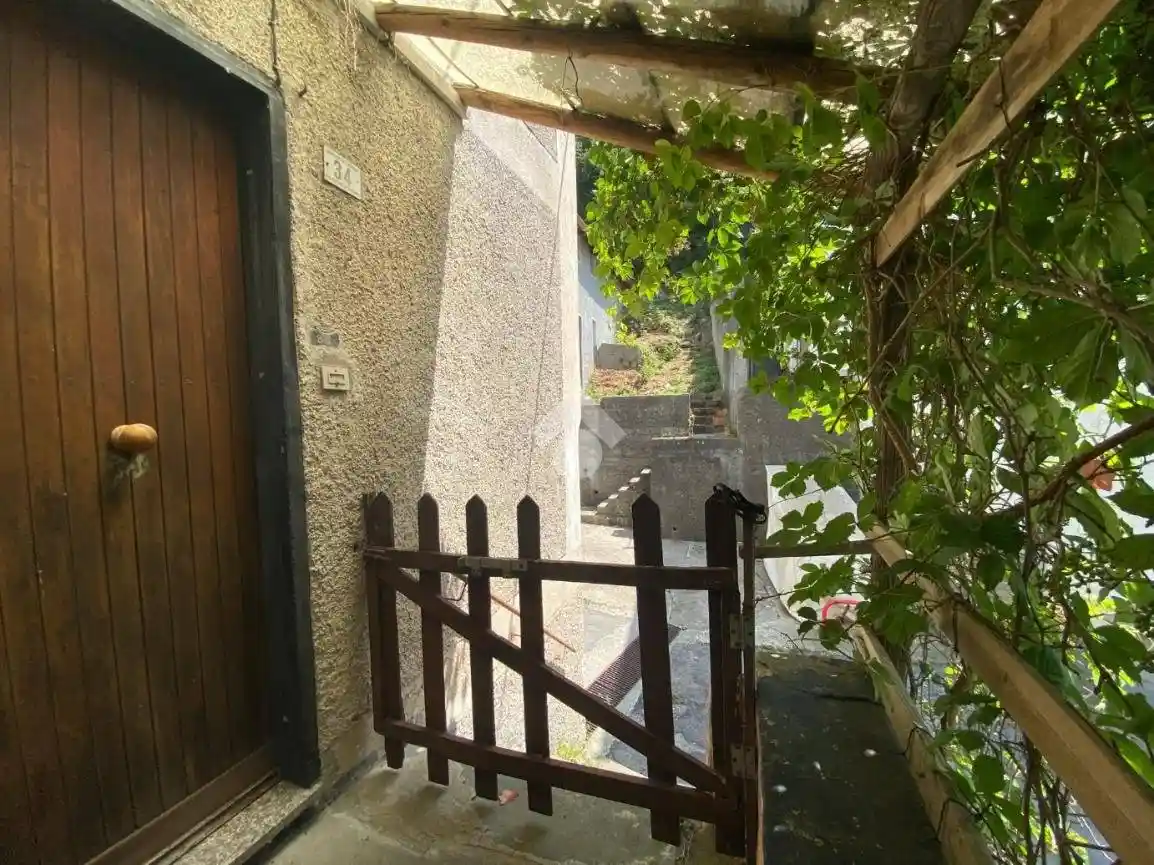 Terratetto plurifamiliare via Antica di Avosso 34, Centro, Casella - foto 4