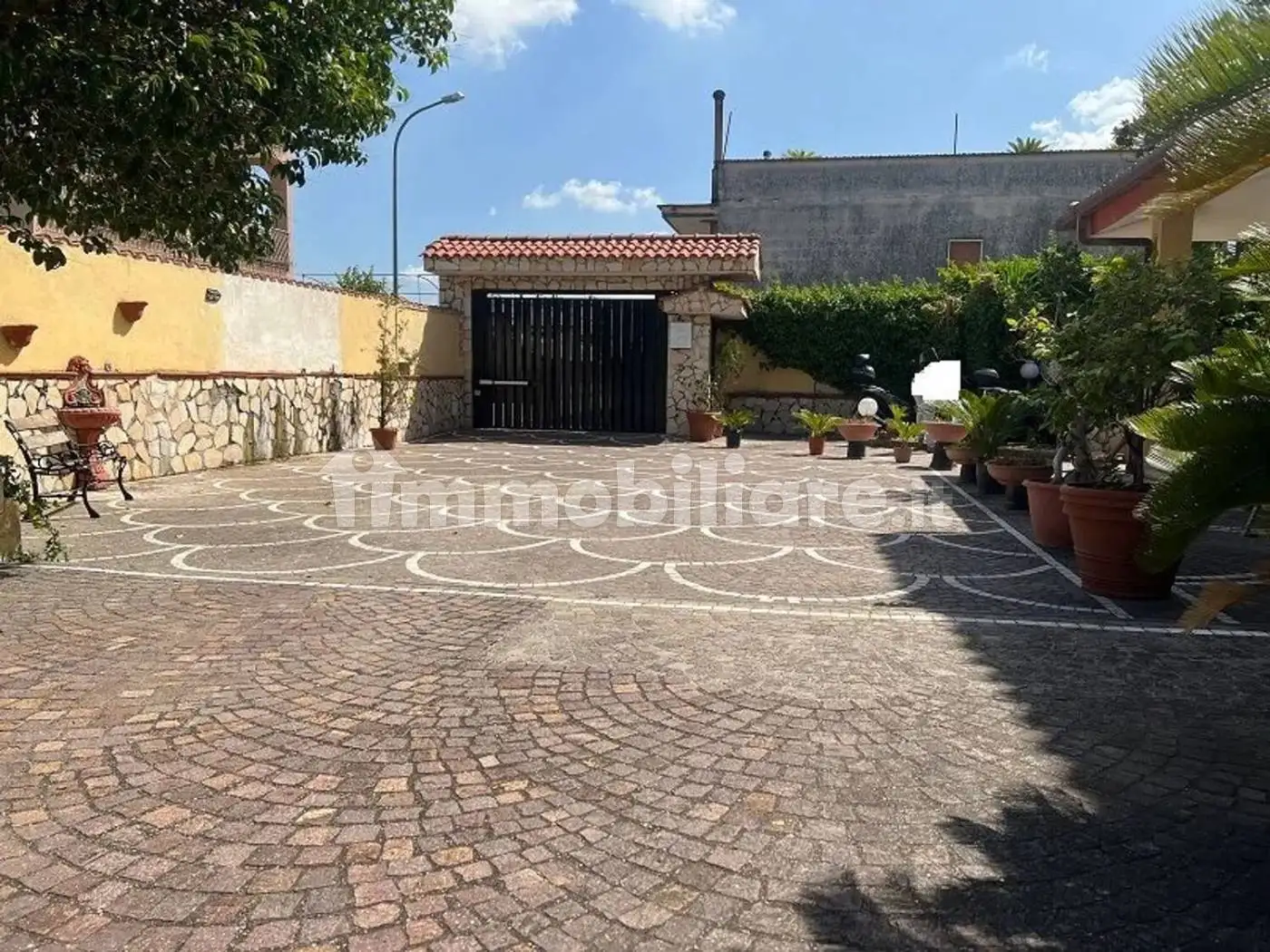 Villa in vendita a Gragnano