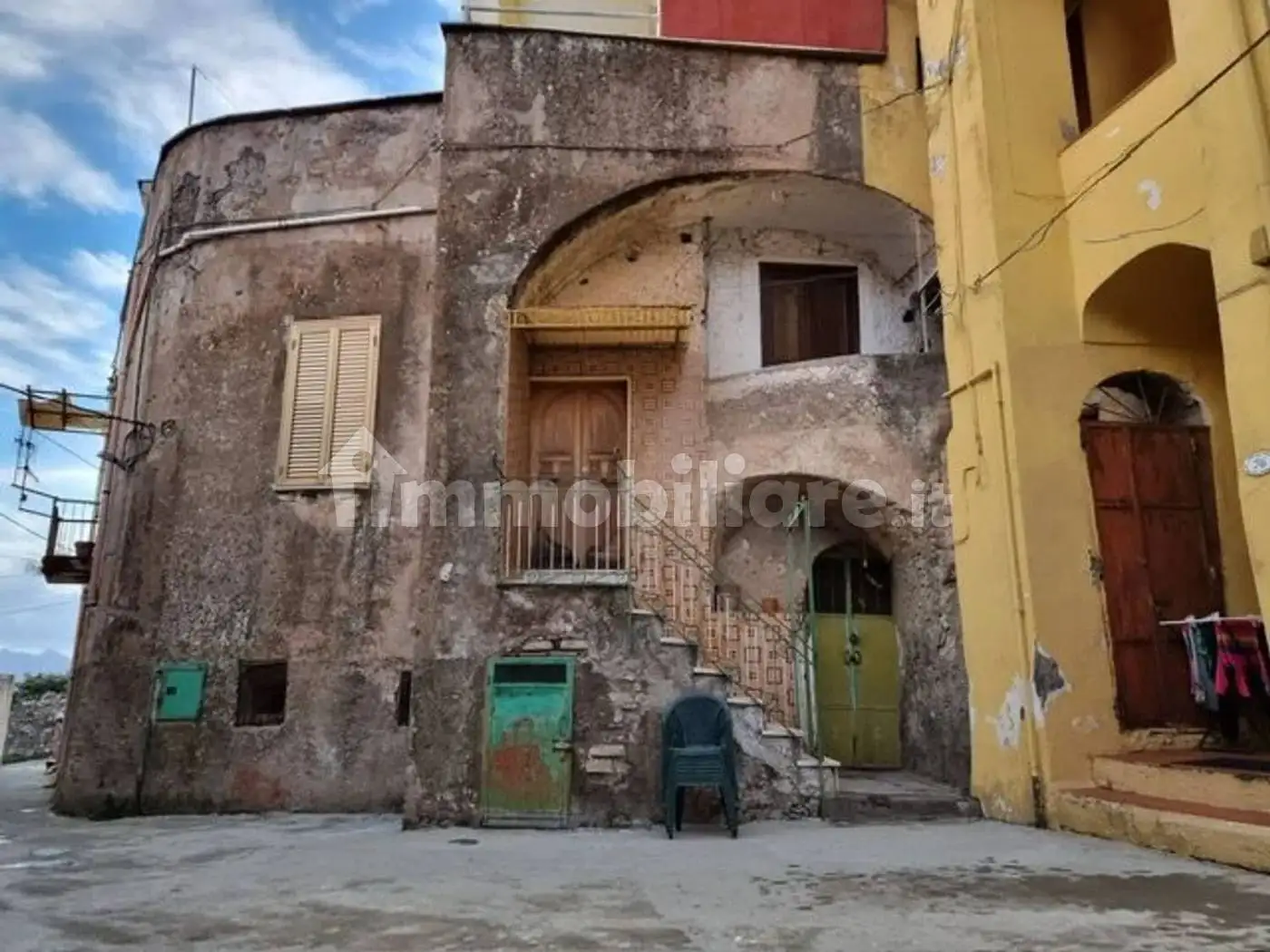 Rustico - Casale in vendita a Lettere