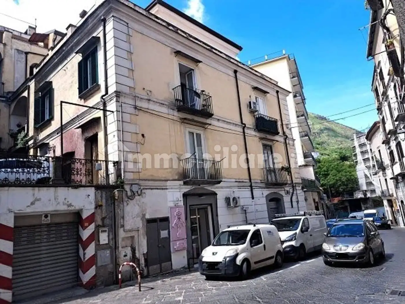 Appartamento in vendita a Gragnano