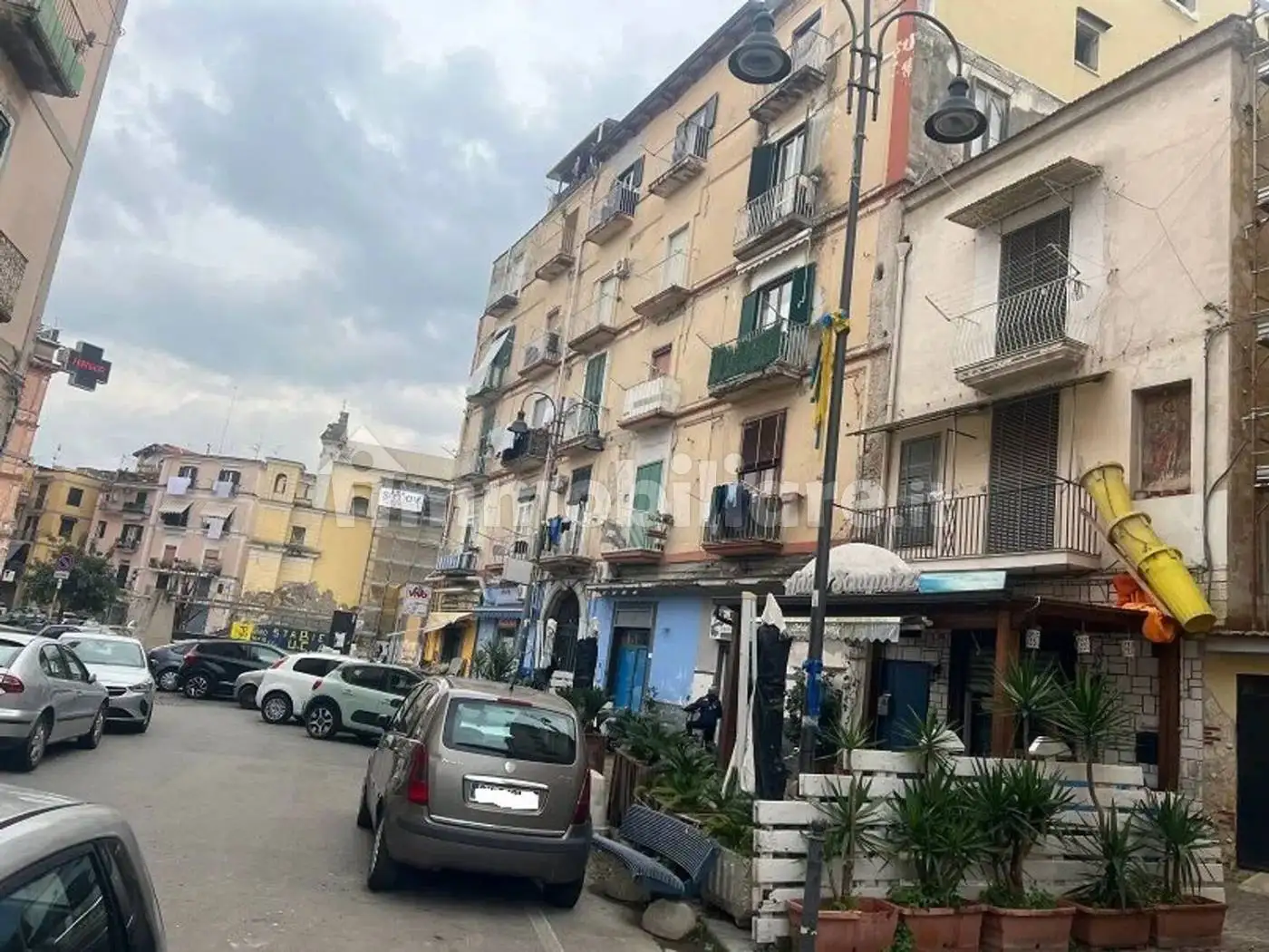Appartamento in vendita a Castellammare di Stabia