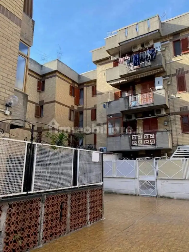 Appartamento in vendita a Scafati