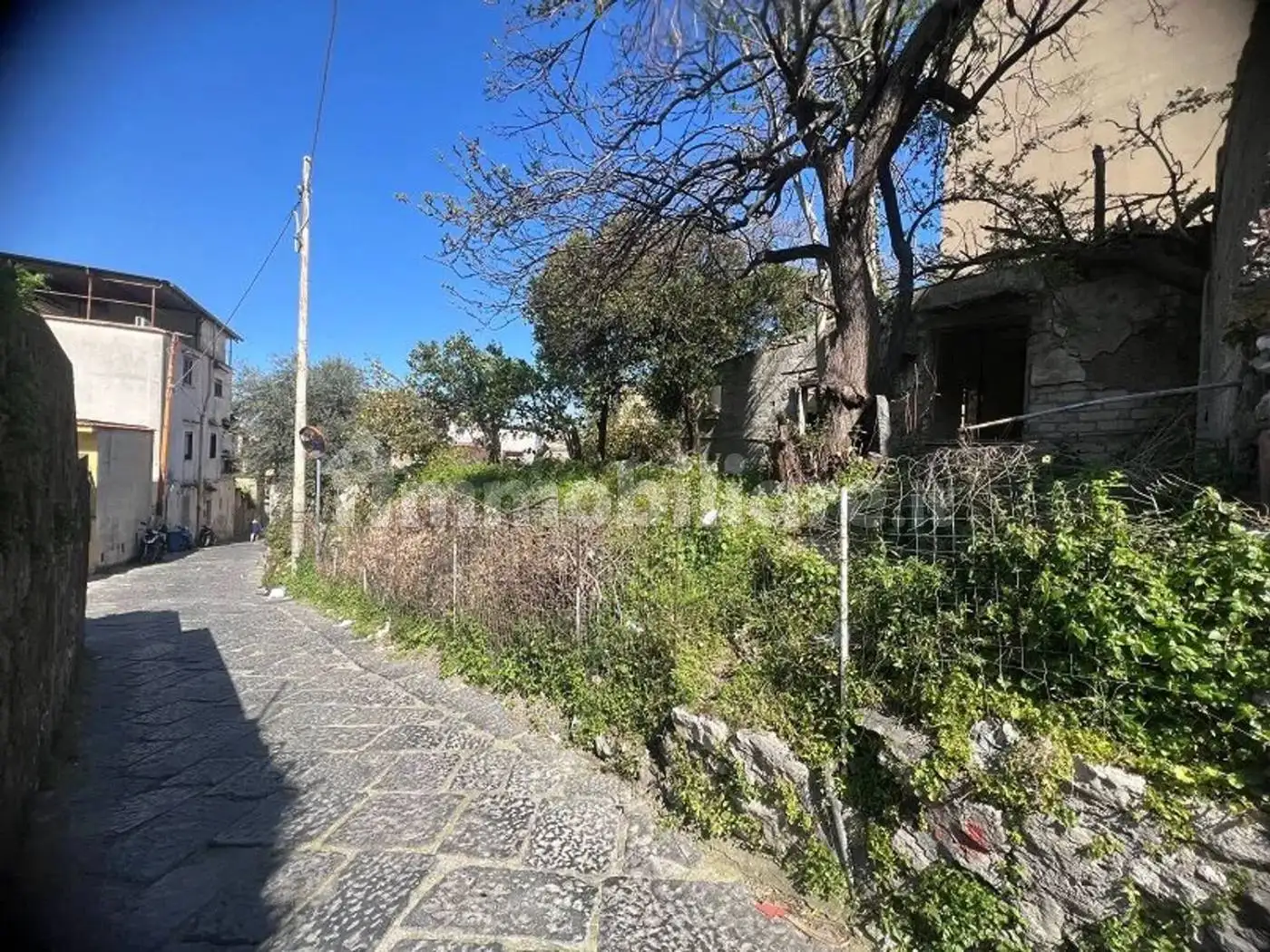 Rustico - Casale in vendita a Castellammare di Stabia