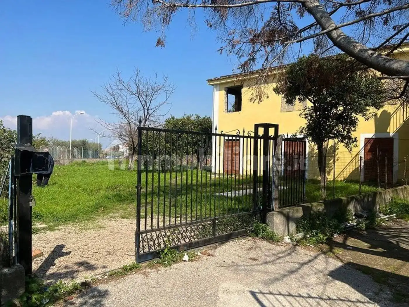 Villa in vendita a Castellammare di Stabia