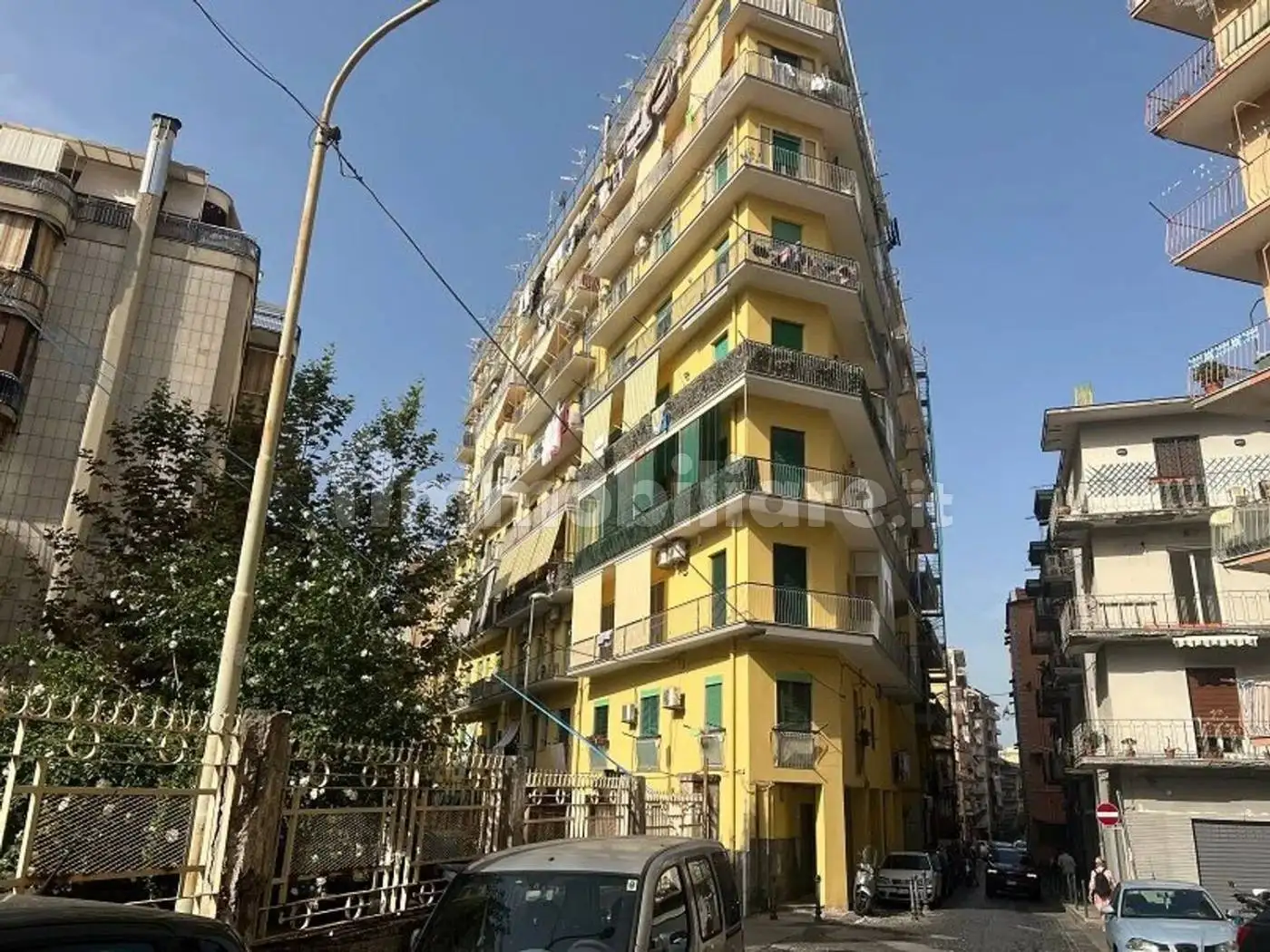 Appartamento in vendita a Castellammare di Stabia