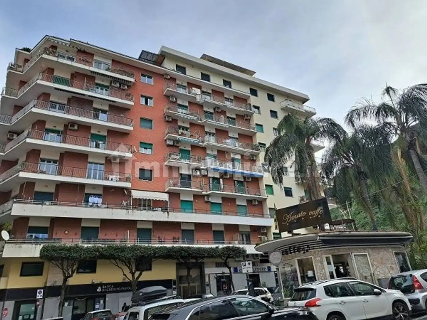 Appartamento in vendita a Castellammare di Stabia