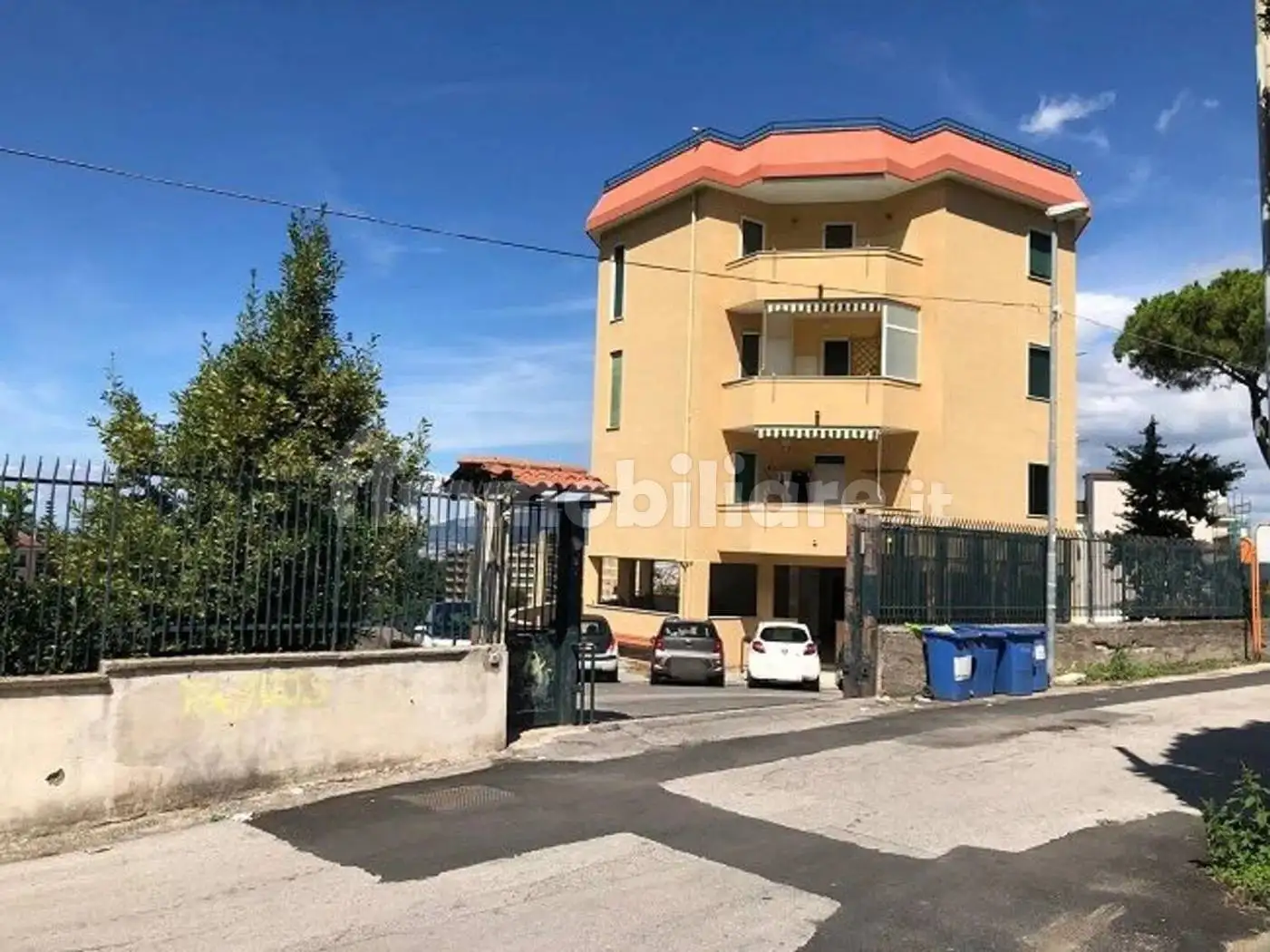 Appartamento in vendita a Castellammare di Stabia