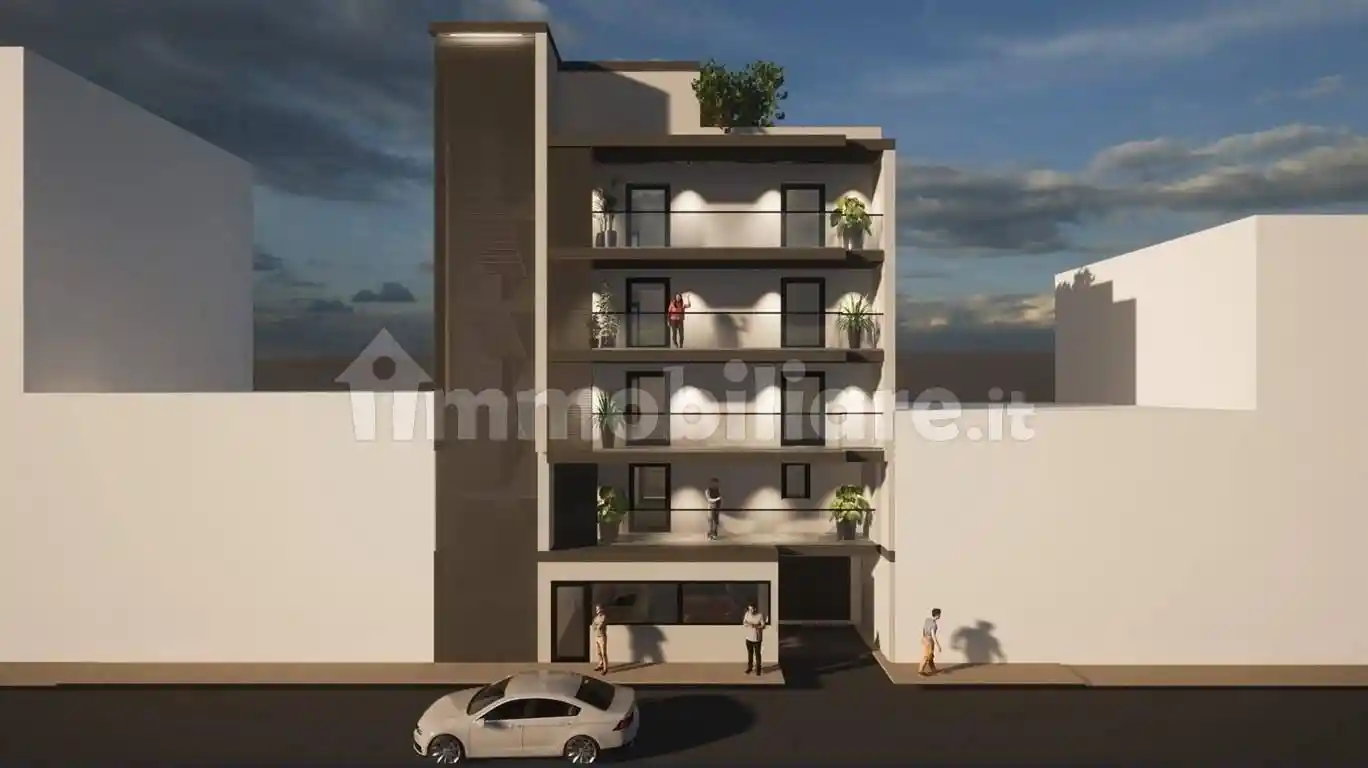 Appartamento in vendita a Bari