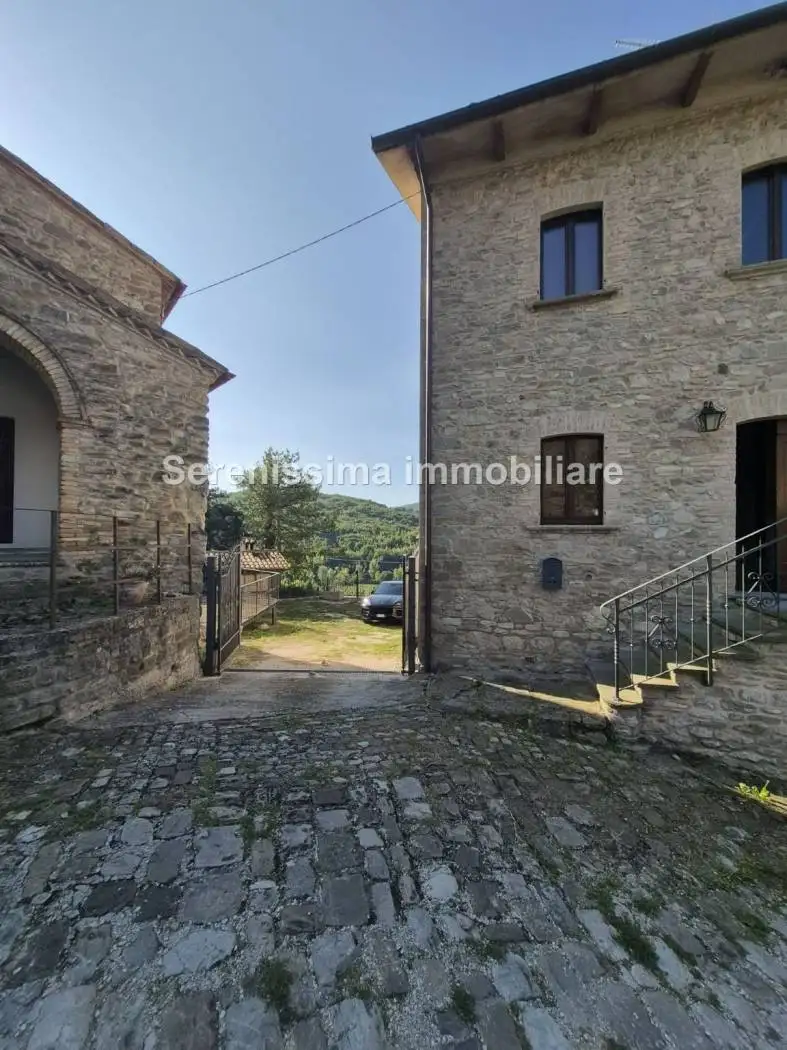 Rustico - Casale in vendita a Sestino