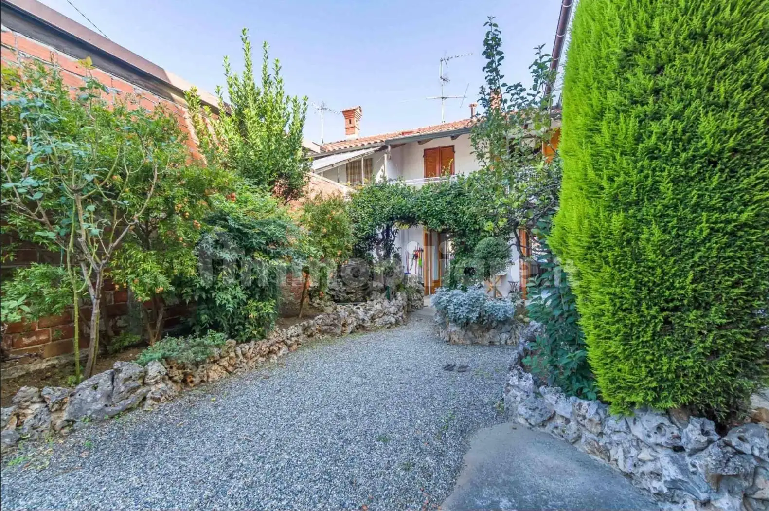 Casa indipendente in vendita a Cigliano
