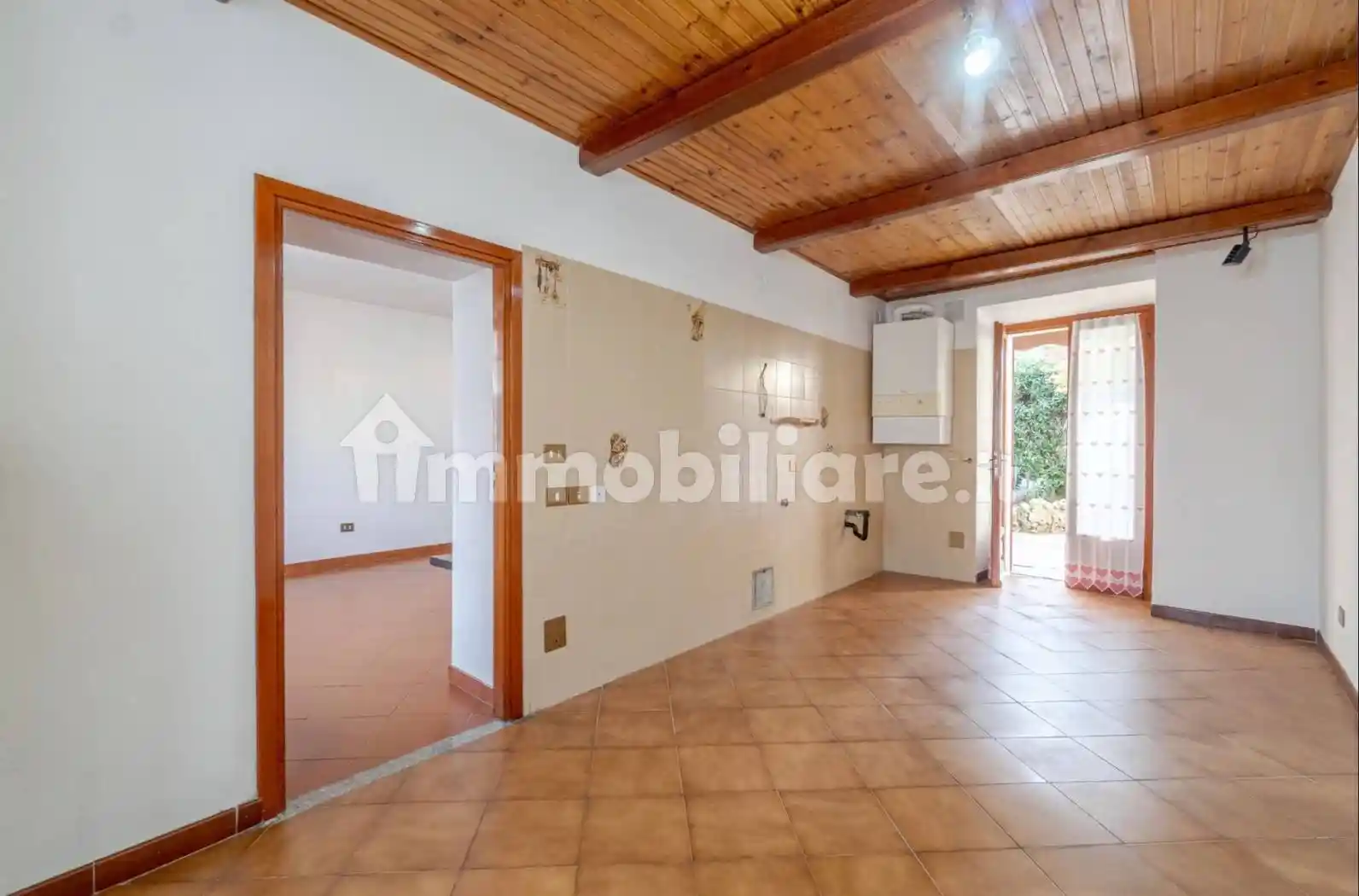 Terratetto unifamiliare via Roma 22, Centro, Cigliano - foto 4