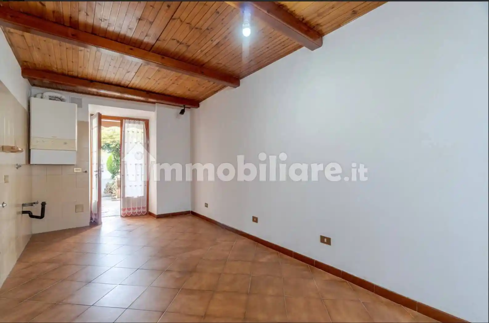 Terratetto unifamiliare via Roma 22, Centro, Cigliano - foto 5