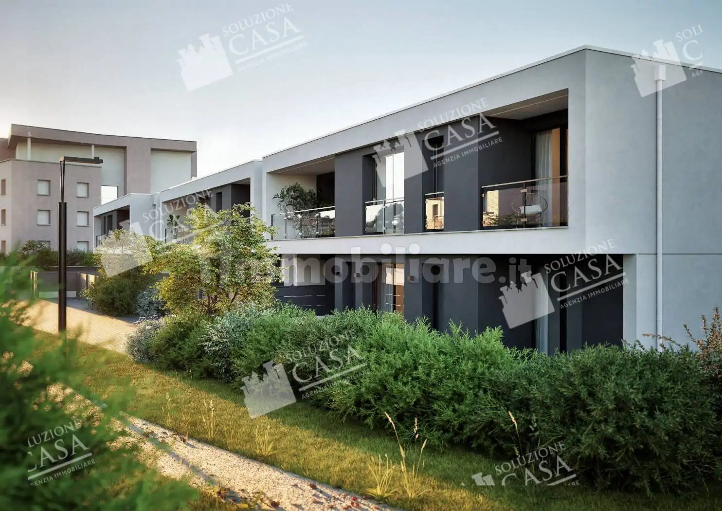 Appartamento in vendita a Pieve di Cento