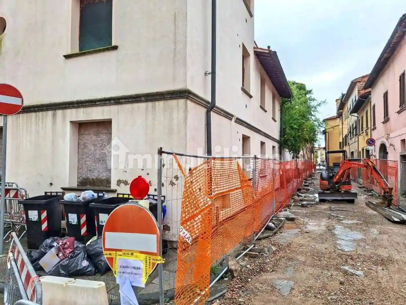 Palazzo - Stabile - foto 3