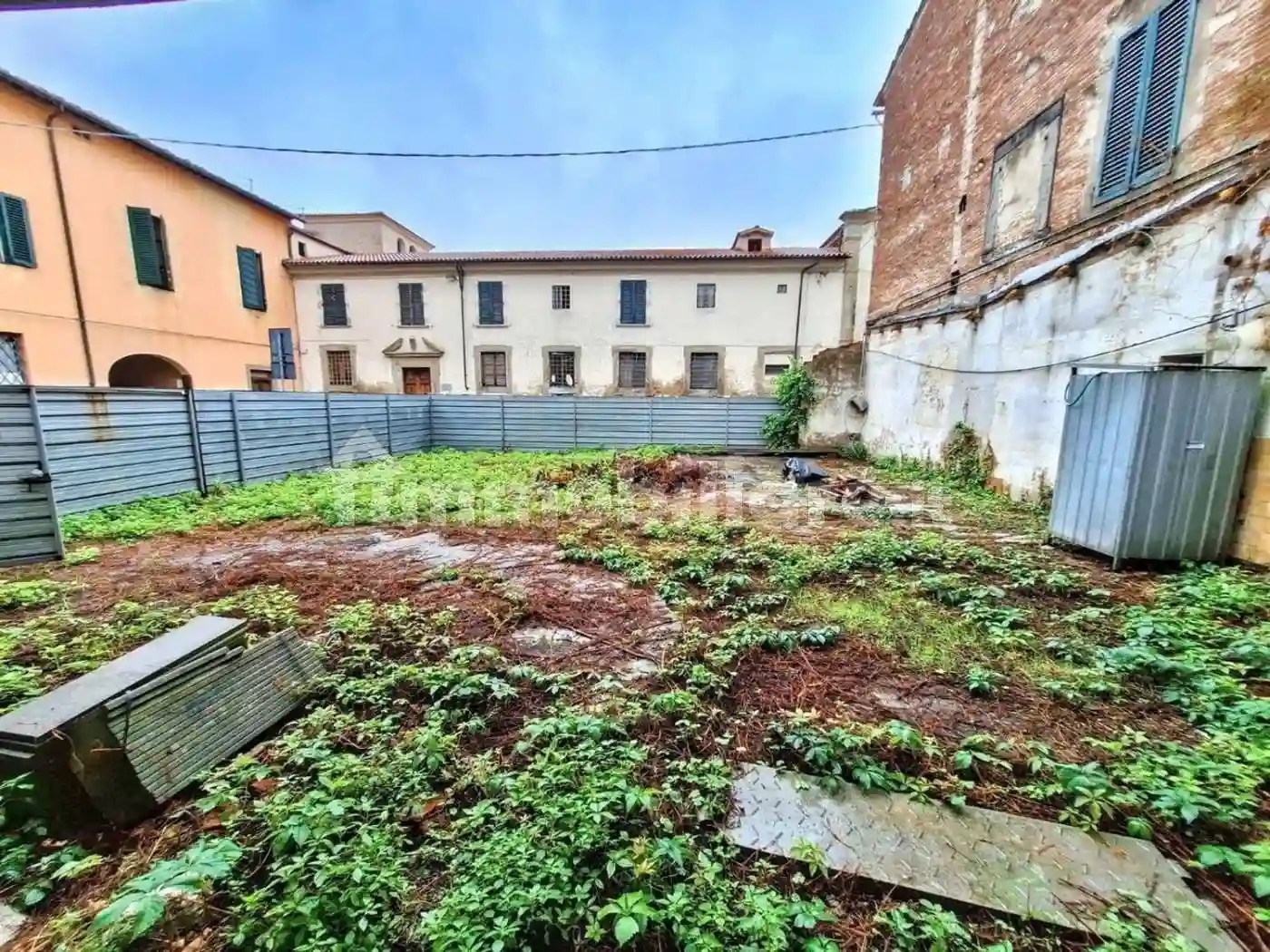 Palazzo - Stabile - foto 4