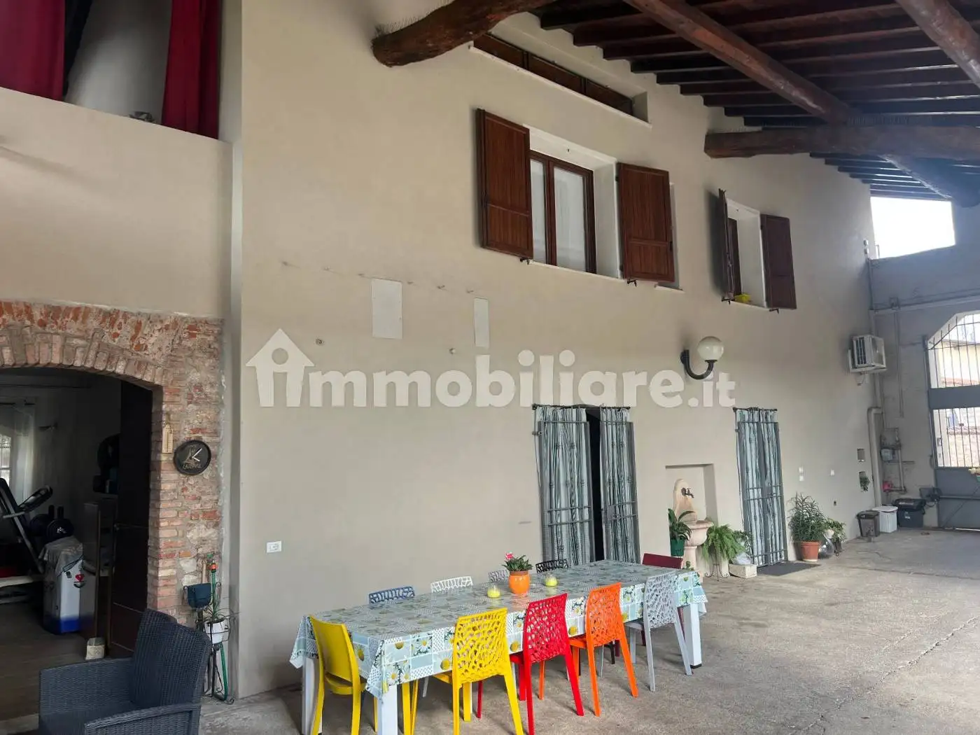 Cascina via Macina, Castenedolo - foto 3