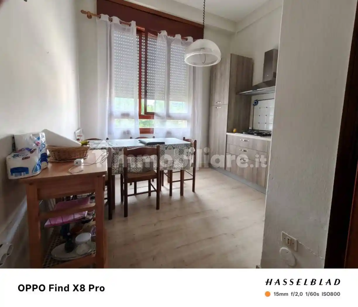 Trilocale via delle Nazioni Unite 104, Isola Verde, Ca' Lino, Chioggia - foto 2