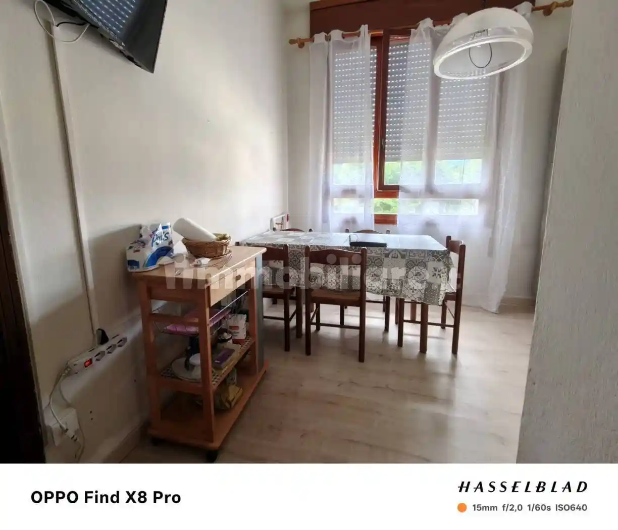 Trilocale via delle Nazioni Unite 104, Isola Verde, Ca' Lino, Chioggia - foto 3