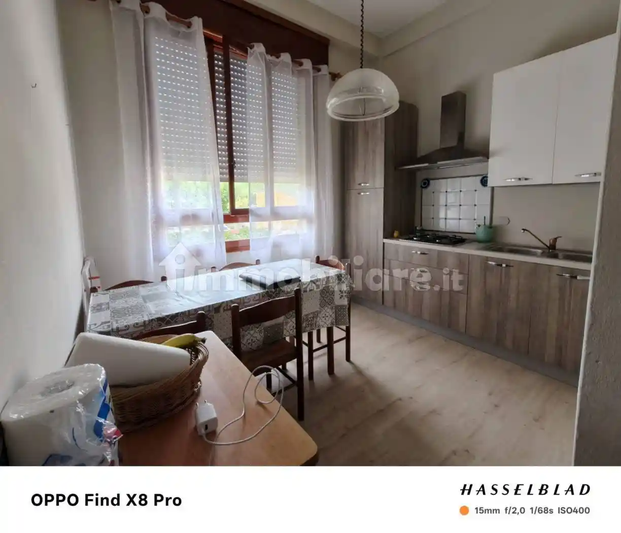 Trilocale via delle Nazioni Unite 104, Isola Verde, Ca' Lino, Chioggia - foto 4