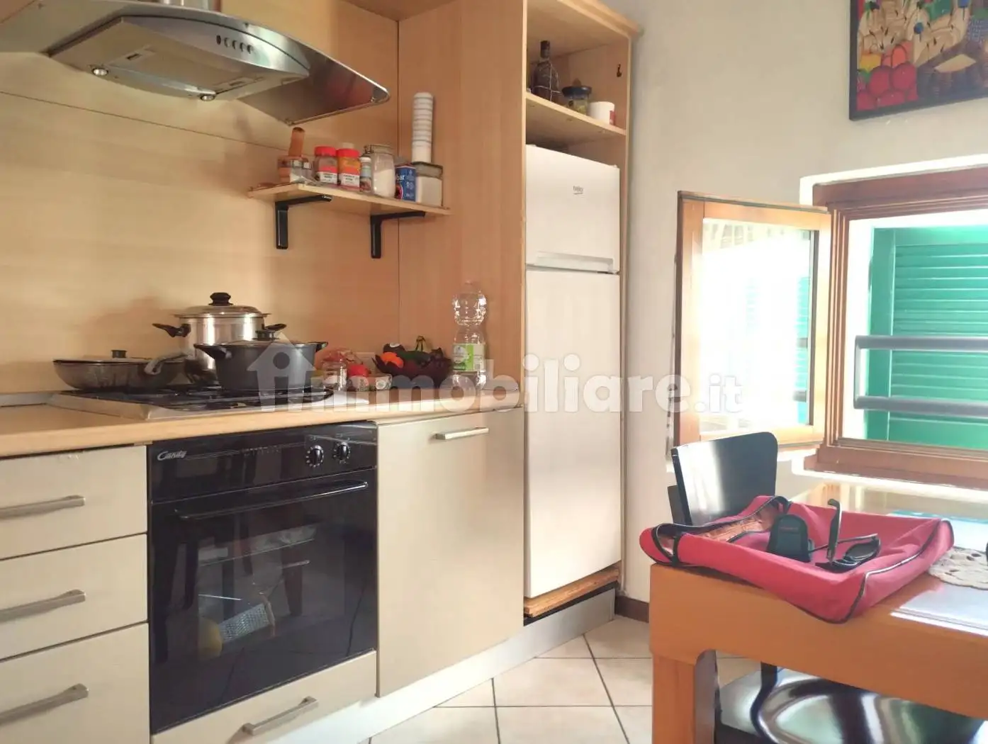 Attico - Mansarda in vendita a Gorlago