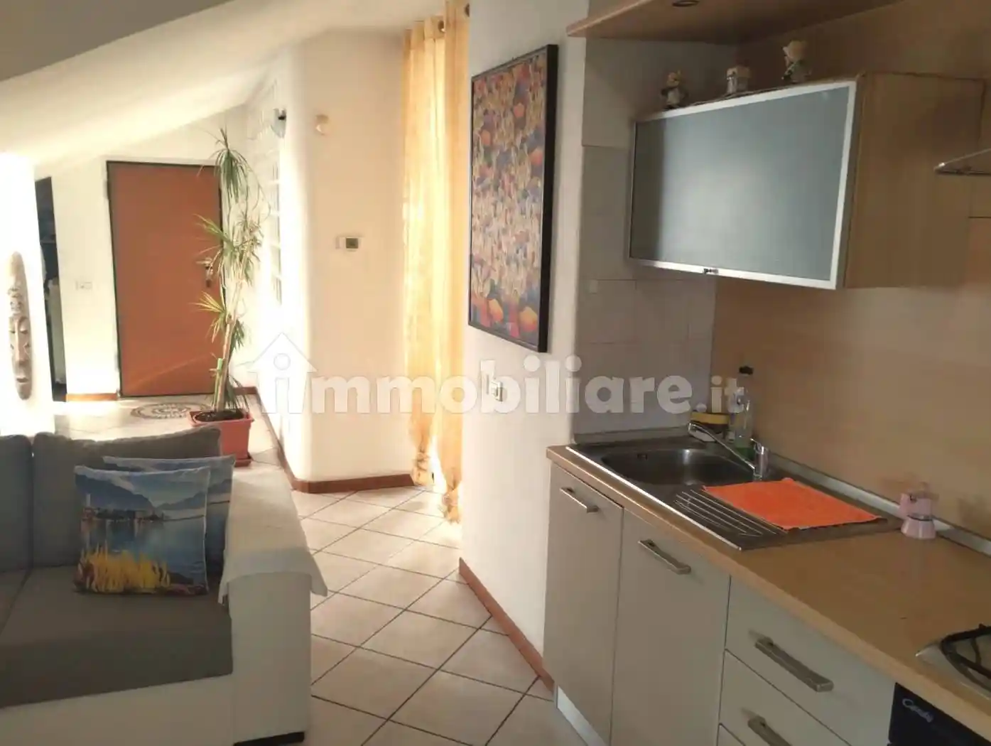 Attico - Mansarda - foto 5