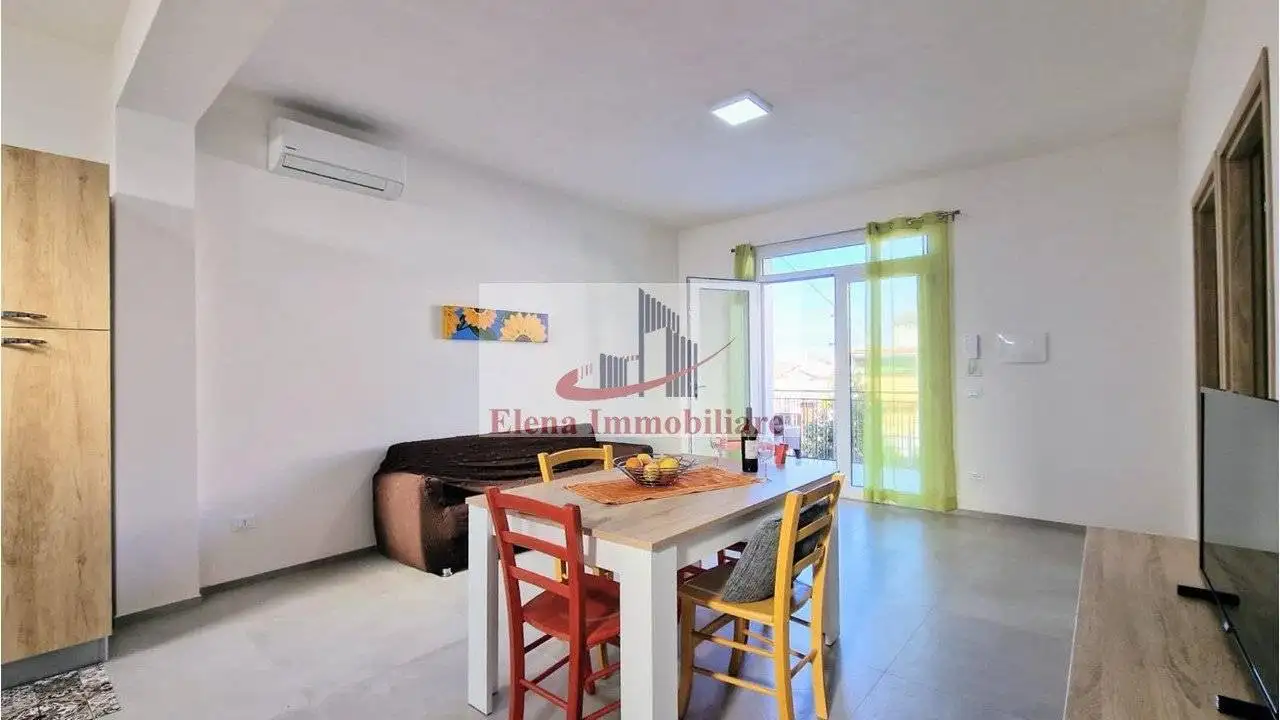 Appartamento in affitto a Alcamo