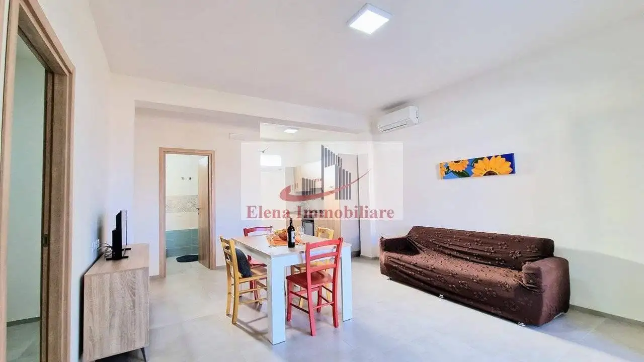 Appartamento via del Mare, Alcamo Marina, Alcamo - foto 2