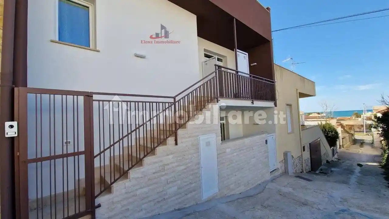 Appartamento in affitto a Alcamo