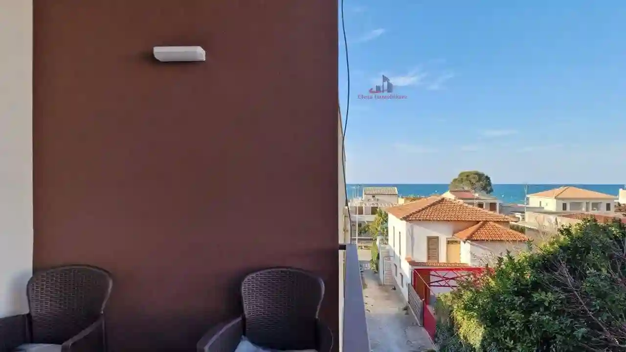 Appartamento via del Mare, Alcamo Marina, Alcamo - foto 4