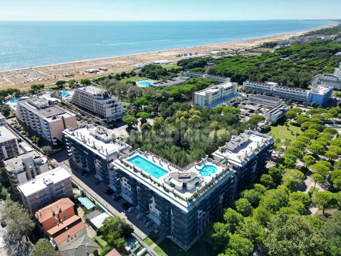 Appartamento in vendita a San Michele al Tagliamento