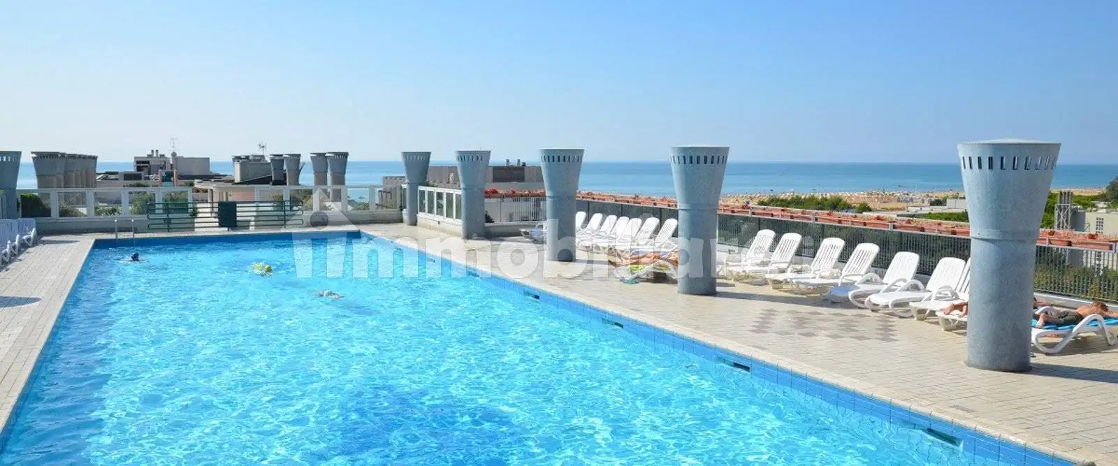 Trilocale via delle Colonie 3, Bibione, San Michele al Tagliamento - foto 3