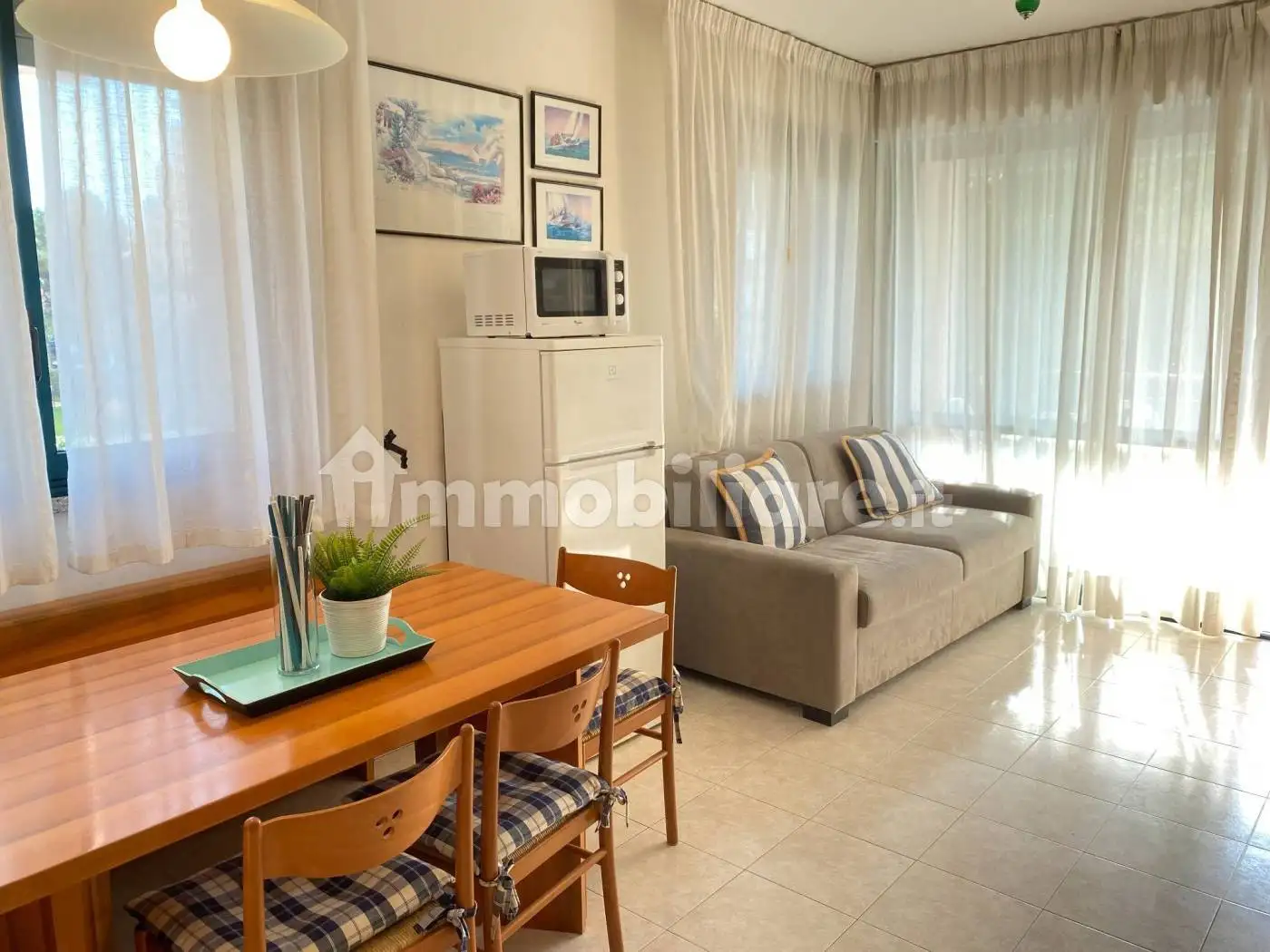 Trilocale via delle Colonie 3, Bibione, San Michele al Tagliamento - foto 4