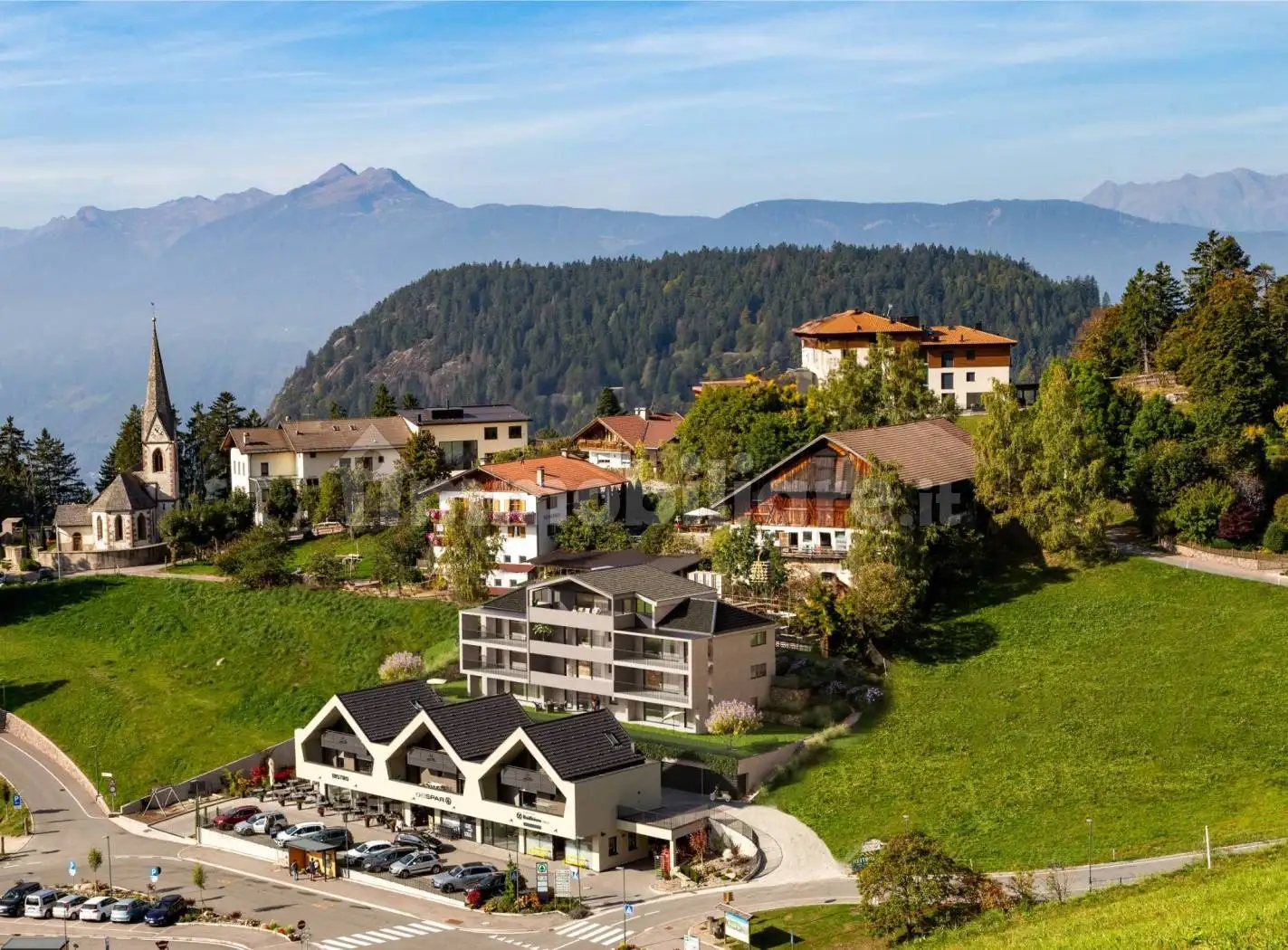 Appartamento in vendita a Avelengo