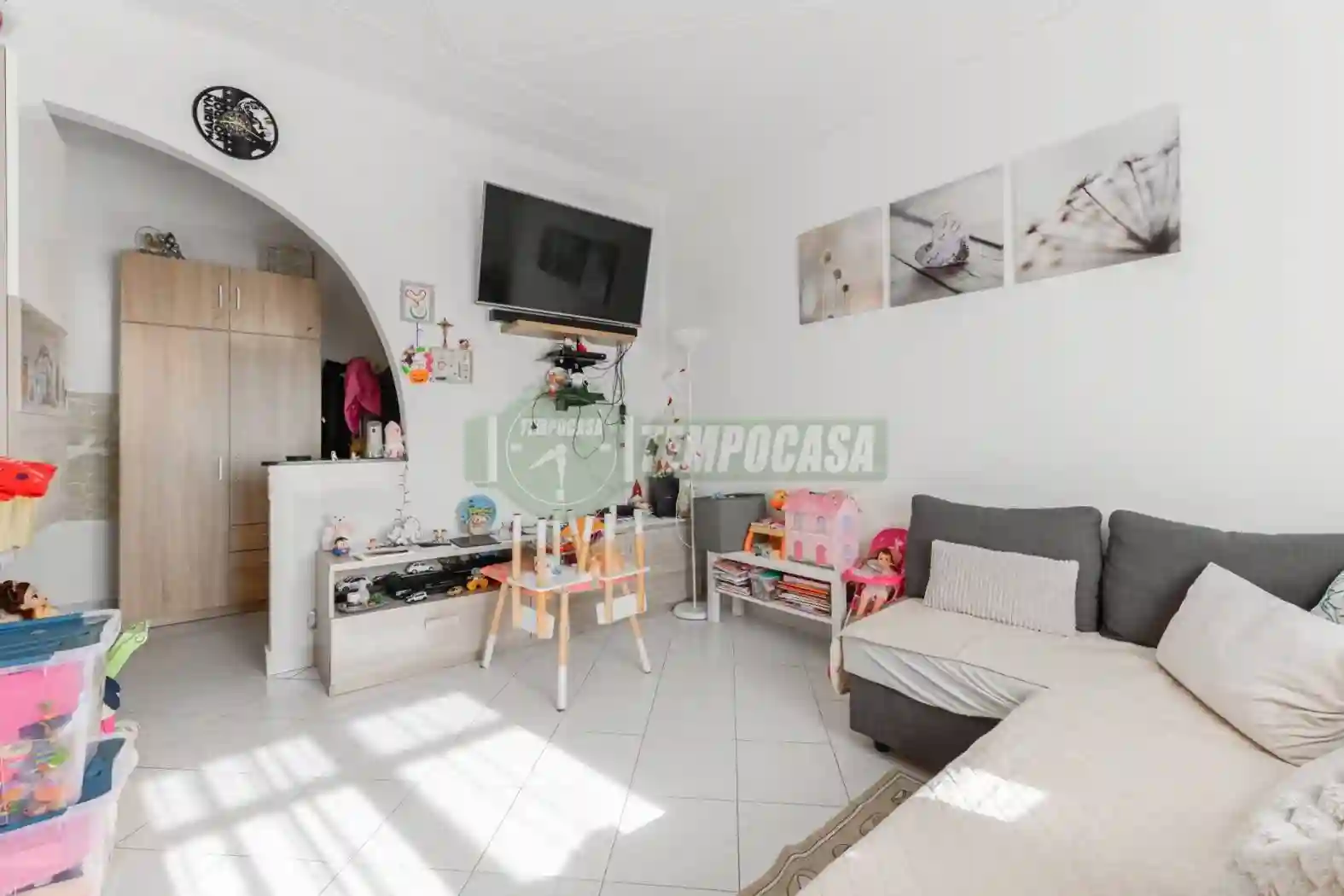 Appartamento - foto 3