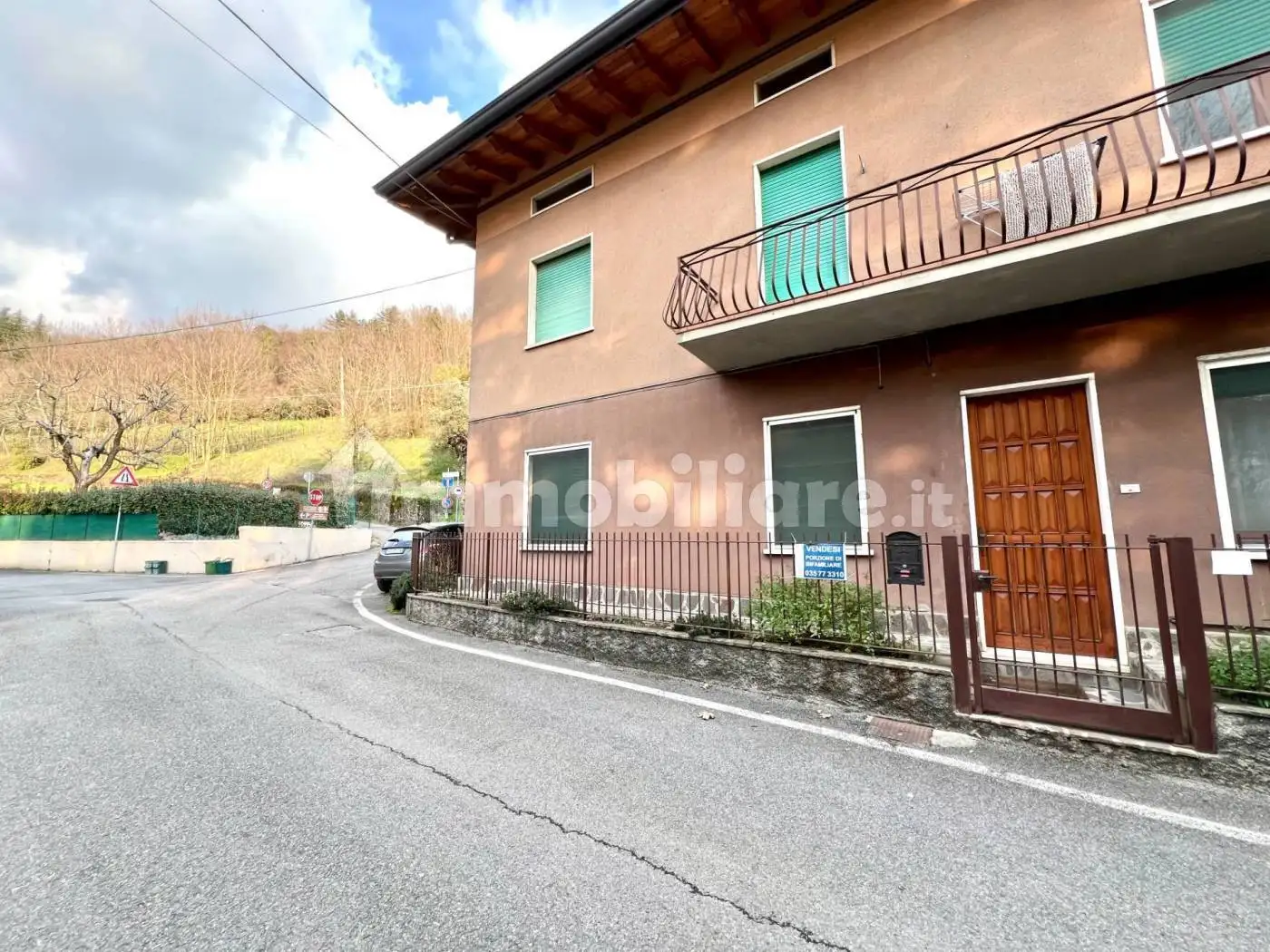 Casa indipendente in vendita a Cenate Sopra