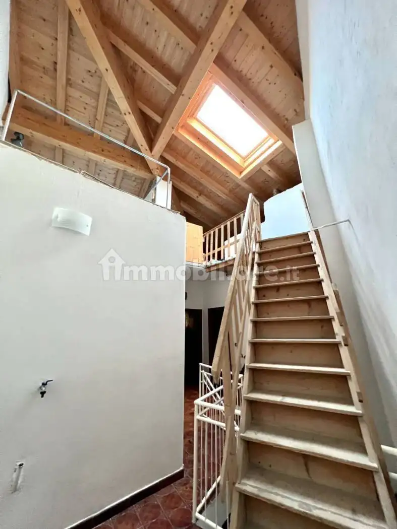 Terratetto plurifamiliare via Ganda, Casco, Cenate Sopra - foto 5