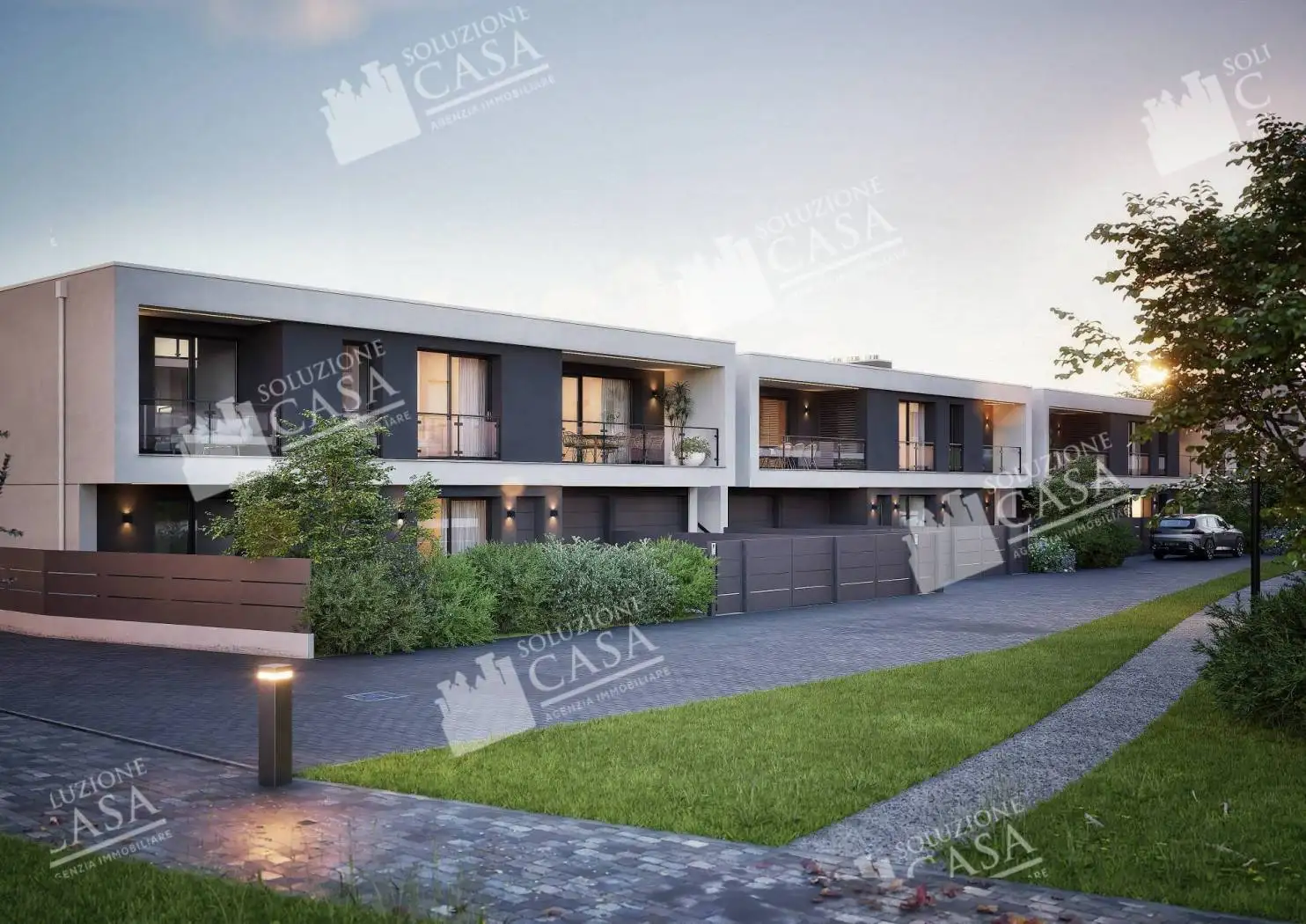 Appartamento in vendita a Pieve di Cento